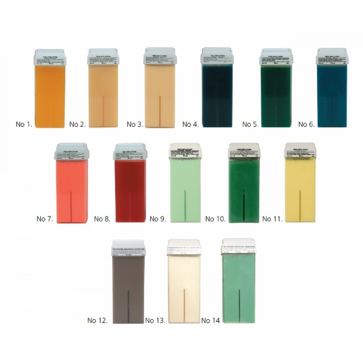 Κερί για Μουστάκι